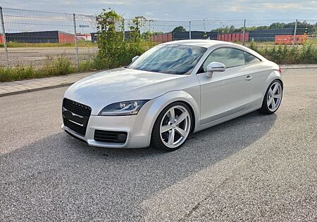 Audi TT Coupe 2.0 TFSI -