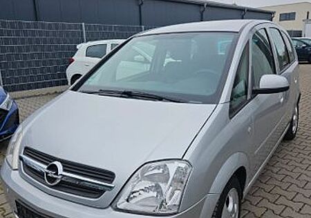 Opel Meriva 1.6 TWINPORT -
