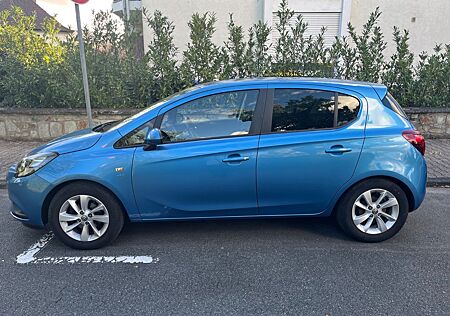 Opel Corsa 1.4 ecoFLEX /2016/ 91.000KM