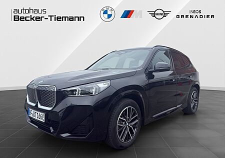 BMW iX1 xDrive30 M Sportpaket - UPE 66.740,00 € #exc