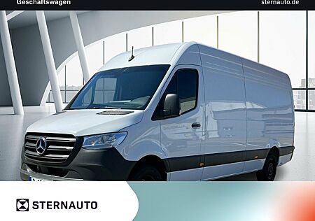 Mercedes-Benz Sprinter 315 CDI Hochdach Autom./AHK 3,5t/MOPF