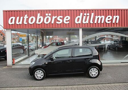 Seat Mii Style, Klima,EFH,5Türen