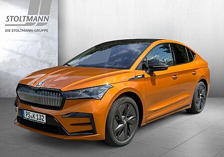 Skoda Enyaq Coupe iV RS