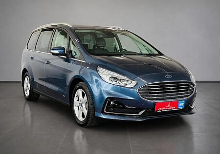 Ford Galaxy Titanium AWD