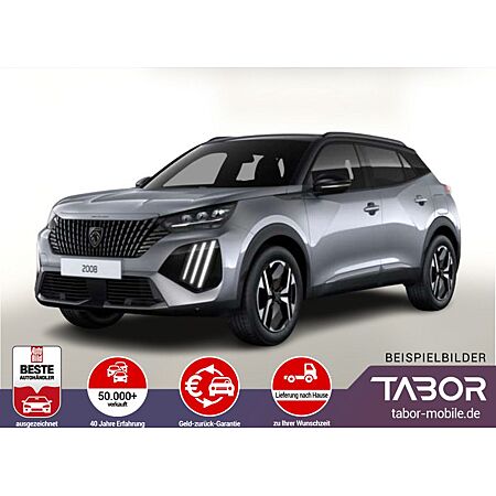 Peugeot 2008 leasen