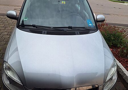 Skoda Roomster 1.4 16V -