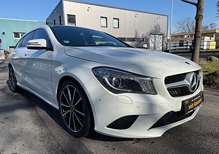 Mercedes-Benz CLA Shooting Brake CLA 180
