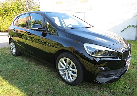 BMW 2er 225 Active Tourer xe iPerformace Advantage LED