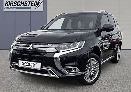 Mitsubishi Plug in Hybrid Outlander Plug-in Hybrid Outlander Plus Spirit 360Kamera T