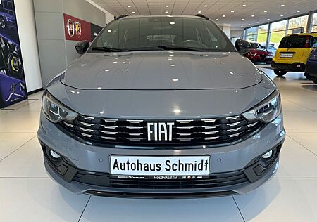 Fiat Tipo City Sport