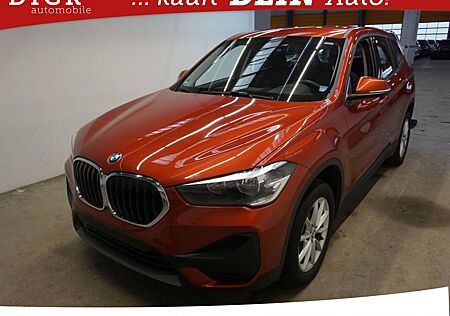 BMW X1 2.0d Advantage NAVI/DAB/SHZ/PDC/8Fach