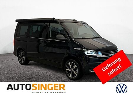 VW T6 California Volkswagen 6.1 Beach Tour 7-S.*AHK*STDHZ*18"