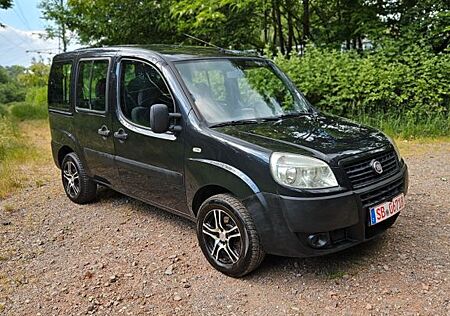 Fiat Doblo Doblò 1.4 8V Active