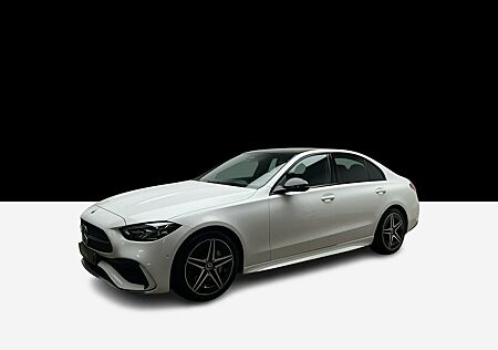 Mercedes-Benz C 200 d