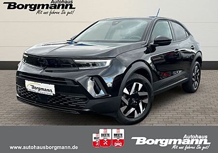 Opel Mokka GS-Line LED - Apple Carplay - Rückfahrkame