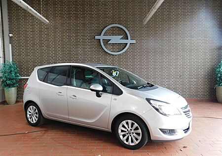 Opel Meriva B Drive-Winter P./PDC vo. u. hi.