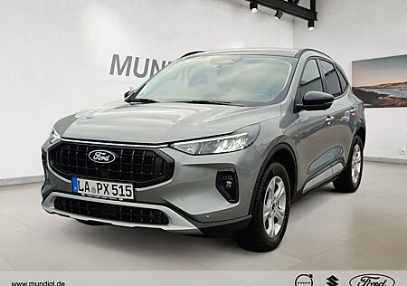 Ford Kuga Active X FHEV NAVI ACC Autom RFK Klimaaut S