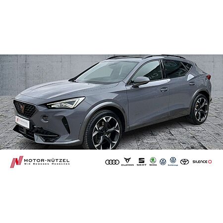 Cupra Formentor leasen
