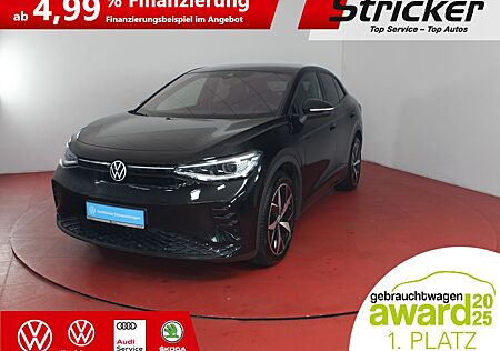 VW ID.5 Volkswagen GTX 306,-ohne Anzahlung AHK Top-Sport