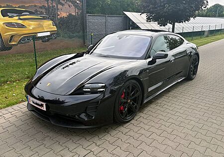 Porsche Taycan GTS Panoram ACC 21Zoll Keyless Voll
