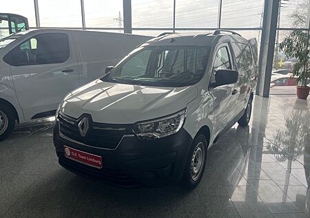 Renault Express ExpressEditionExtra*Klima*PDC*Drehb. Lastschutzg