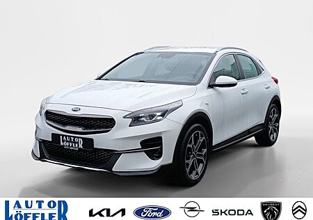 Kia XCeed Vision NAVI^ RFK^ KLIMA^ TEMPO^ SHZ^ AHK^