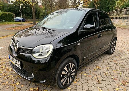 Renault Twingo 22KWh Techno Paket Top Zustand