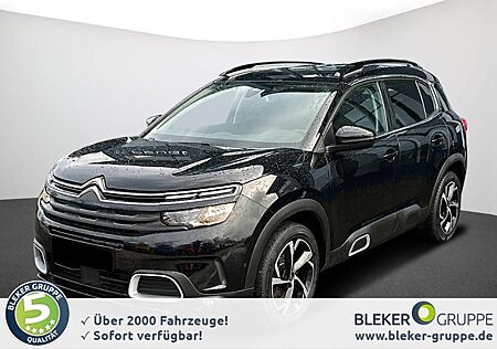 Citroën C5 Aircross BlueHDi 180 Feel Pack EAT8