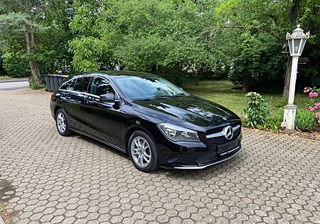 Mercedes-Benz CLA 180 CLA -Klasse Shooting Brake