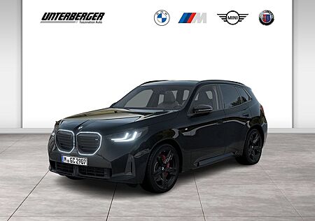 BMW X3 M50 xDrive M Sport Pro DA+ PA+ HK Pano AHK