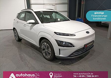 Hyundai Kona Select 64 kWH ParkPilot|Sitzhzg|Kamera