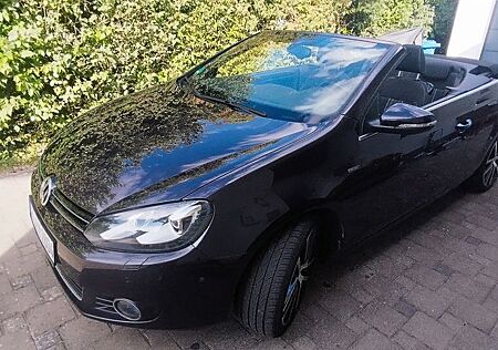 VW Golf Volkswagen 1.2 TSI LOUNGE Cabriolet LOUNGE