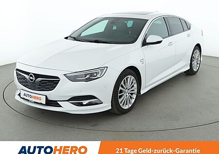 Opel Insignia Grand Sport 1.5 SIDI Turbo Business