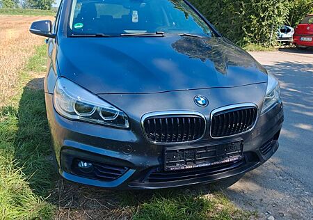 BMW 216d 216 Active Tourer Sport Line Sport Line