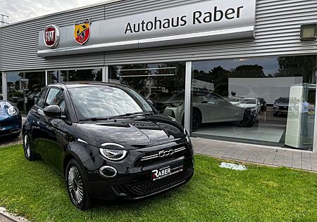 Fiat 500E 3+1 KAMERA SITZHEIZUNG NP:39.690€