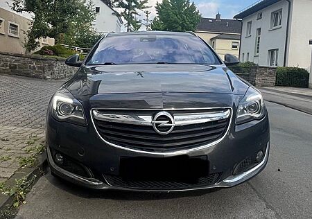 Opel Insignia 2.0 CDTI ecoFLEX Sport 125kW S/S...