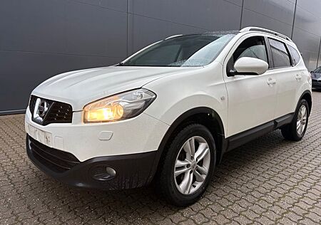Nissan Qashqai+2 Qashqai+2 1.5 dCi DPF NR. 2583