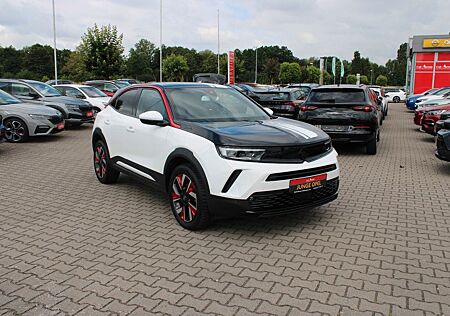 Opel Mokka 1.2 GS Line*Navi*SHZ*Kamera*Automatik*