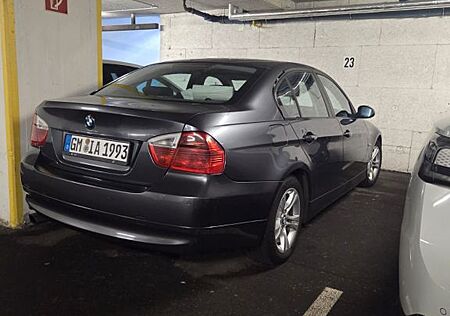 BMW 318i - FÜR HÄNDLER ODER EXPORT