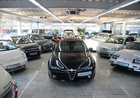 Alfa Romeo 159 Alfa 2.2 JTS 16V Progression