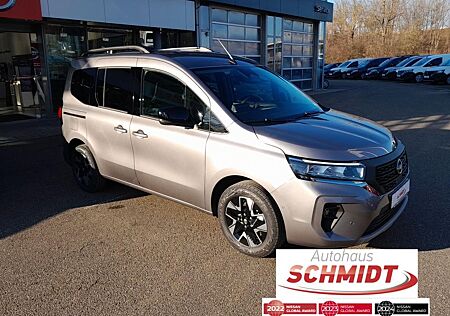 Nissan Townstar Kombi L1 Automatik Tekna