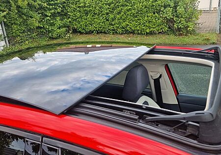VW Polo Volkswagen VI "Beats" R-Line Pano-Dach Garantie 1 Hand