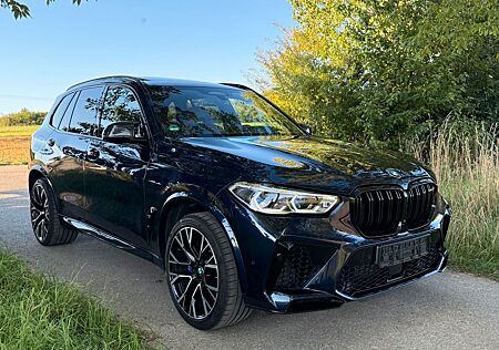 BMW X5 M Competition M Competition | B&W | AHK