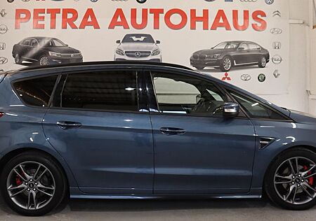 Ford S-Max 2,0 EcoBlue ST-Line Auto 7 Sitze