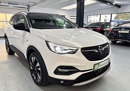 Opel Grandland X Grandland (X) WINTERPAKET LED-SCHEINWERFER MWST