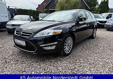 Ford Mondeo 2.2 TDCI DPF TITANIUM Automatik
