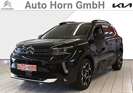 Citroën C5 Aircross Hybrid 136 ë-DSC6 MAX