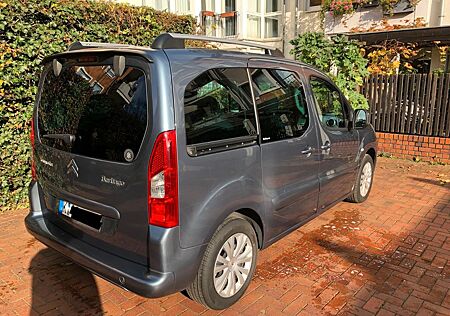 Citroën Berlingo HDi 110 FAP Multispace Multispace