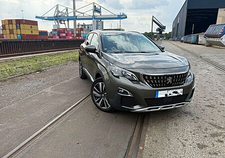 Peugeot 3008 Allure | Keyless | Pano | TÜV & Service neu