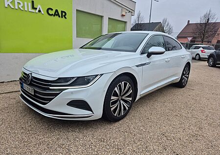 VW Arteon Volkswagen 2.0 TDI SCR DSG Elegance